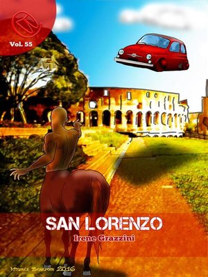 cover image of San Lorenzo